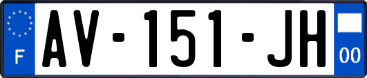 AV-151-JH