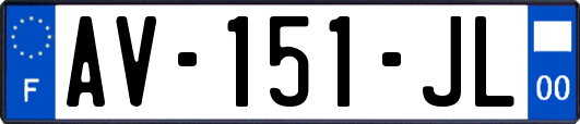 AV-151-JL