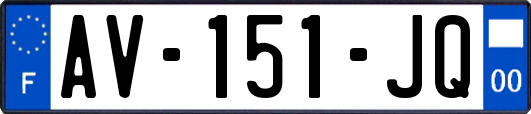 AV-151-JQ