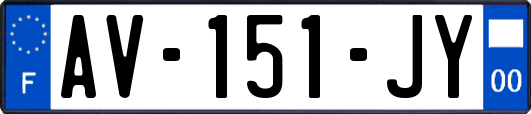 AV-151-JY