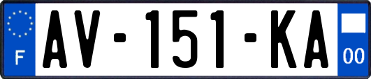AV-151-KA