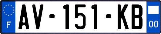 AV-151-KB