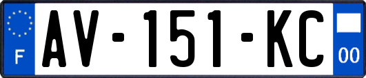 AV-151-KC
