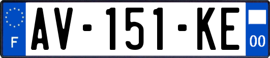 AV-151-KE