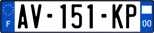 AV-151-KP