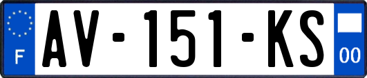 AV-151-KS
