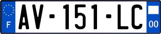 AV-151-LC