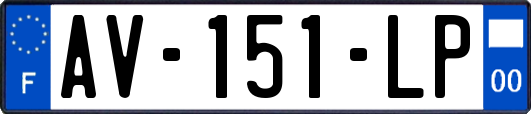 AV-151-LP