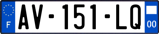 AV-151-LQ