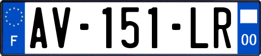 AV-151-LR