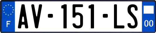 AV-151-LS