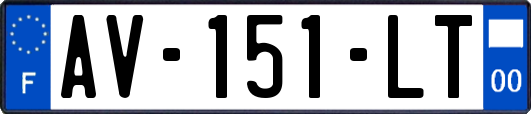 AV-151-LT