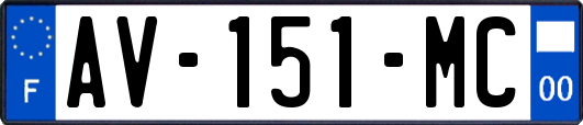 AV-151-MC