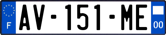 AV-151-ME