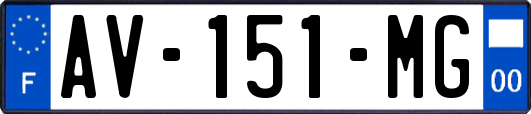 AV-151-MG