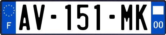 AV-151-MK