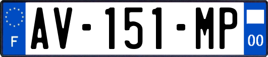 AV-151-MP