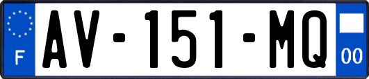 AV-151-MQ