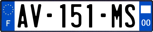 AV-151-MS