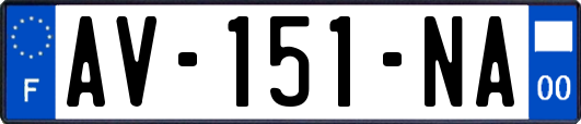 AV-151-NA