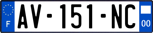 AV-151-NC