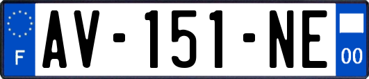 AV-151-NE