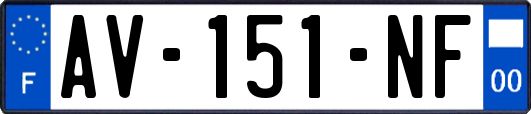 AV-151-NF