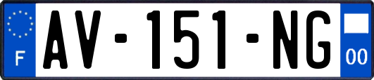 AV-151-NG