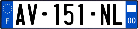 AV-151-NL