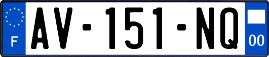 AV-151-NQ