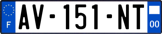 AV-151-NT
