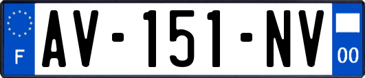 AV-151-NV