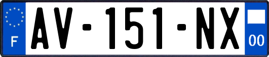 AV-151-NX