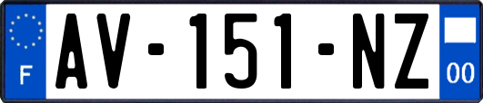 AV-151-NZ