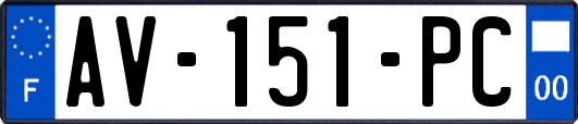 AV-151-PC