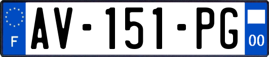 AV-151-PG