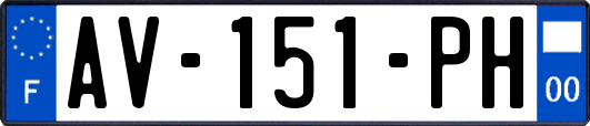 AV-151-PH