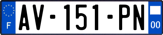 AV-151-PN