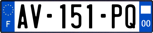 AV-151-PQ