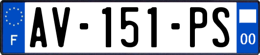 AV-151-PS