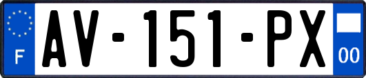 AV-151-PX