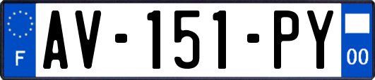 AV-151-PY