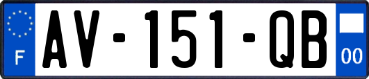 AV-151-QB