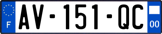 AV-151-QC