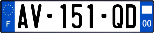 AV-151-QD