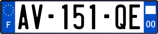AV-151-QE