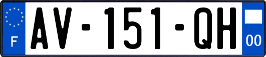 AV-151-QH
