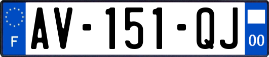 AV-151-QJ