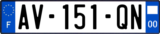 AV-151-QN