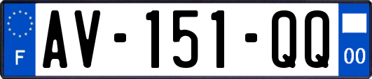 AV-151-QQ